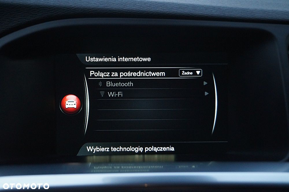 Volvo V60 D4 Geartronic Summum - 36