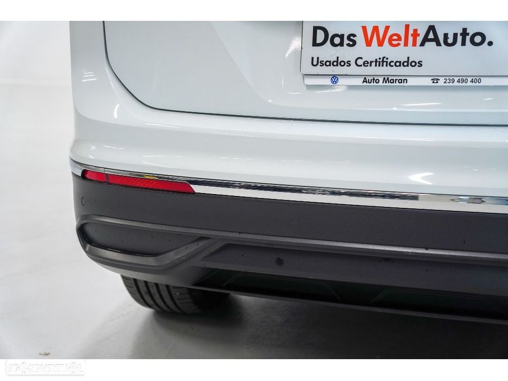 VW Tiguan - 9