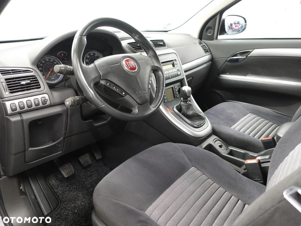 Fiat Croma 1.8 16V Dynamic - 18