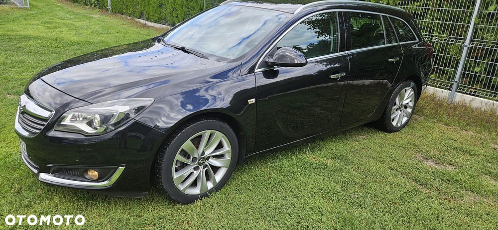 Opel Insignia - 4