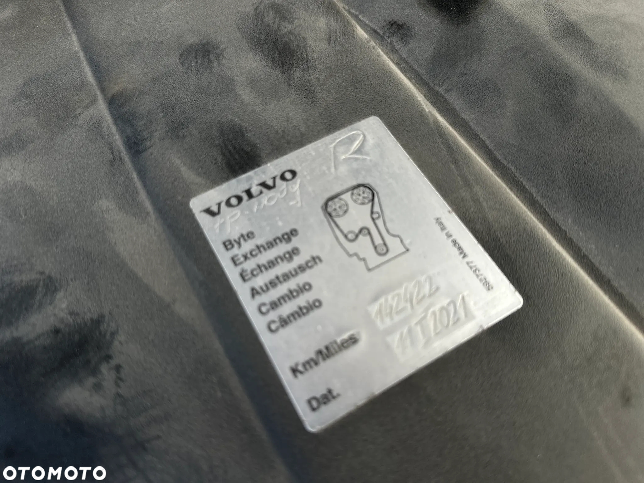 Volvo XC 70 DRIVe Ocean Race - 26
