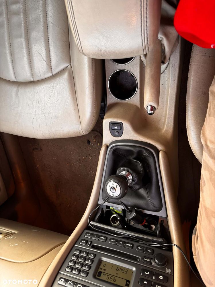 Jaguar X-Type 2.0 D Entry/Classic - 5