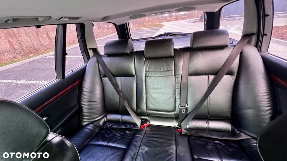BMW Seria 5 - 15