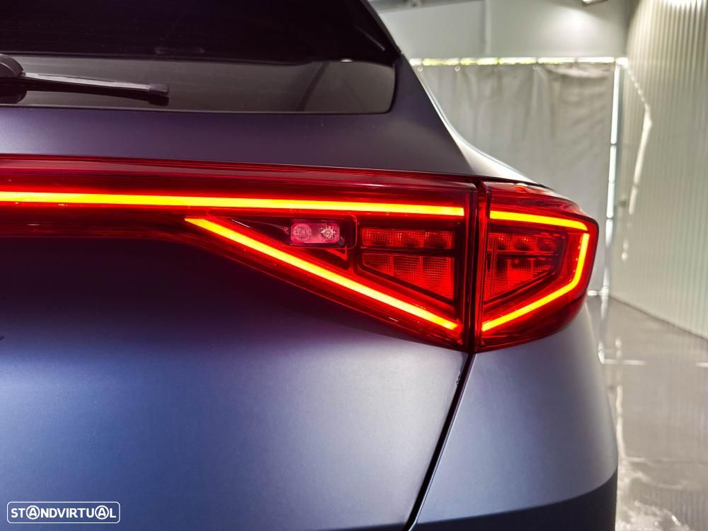 Cupra Formentor 1.4 e-Hybrid DSG VZ - 56