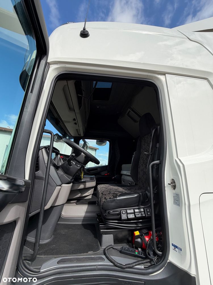 Scania R450 - 30