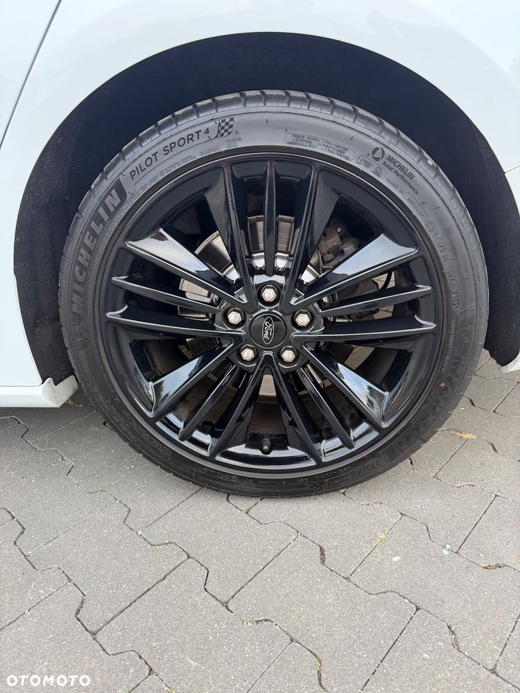 Ford Focus 2.0 EcoBlue Vignale - 14