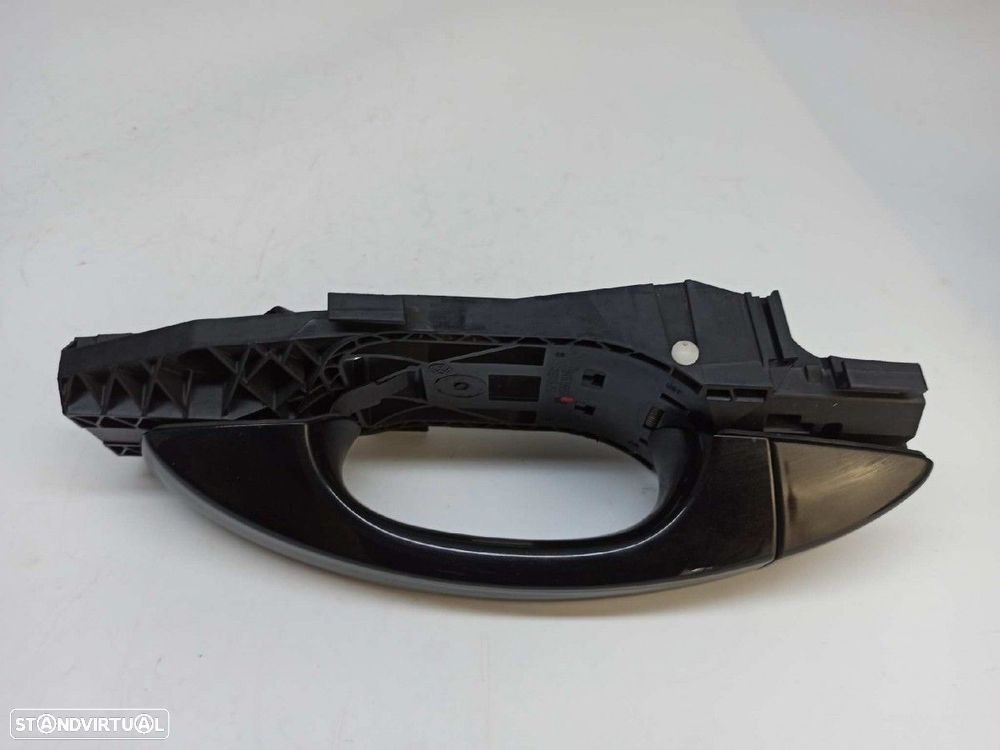 PUXADOR EXTERIOR TRASEIRO ESQUERDO VOLKSWAGEN GOLF VII LIM. (BQ1) ADVANCE - 4