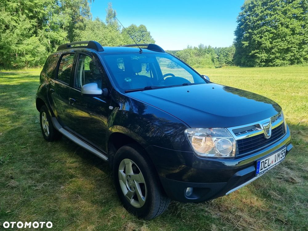 Dacia Duster 1.6 16V 4x2 Prestige - 21