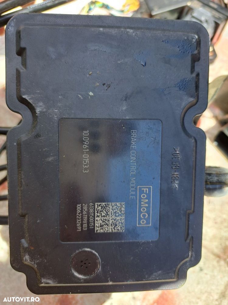 Pompa Abs Ford Focus MK3 BV61-2C405-AJ - 6