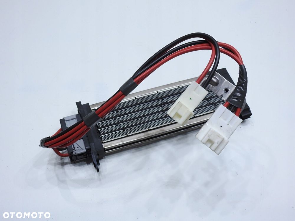 NAGRZEWNICA ELEKTRYCZNA FORESTER III A524140-2400 - 2