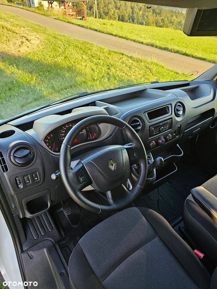 Renault Master - 20