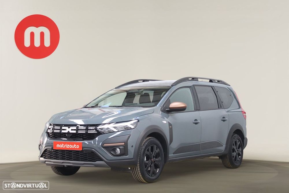 Dacia Jogger 1.0 ECO-G Extreme+ Up&Go 7L Bi-Fuel - 2