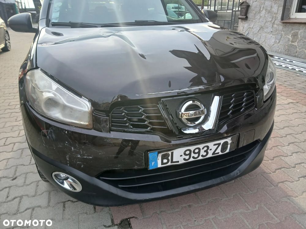 Nissan Qashqai 1.5 dCi DPF acenta - 3