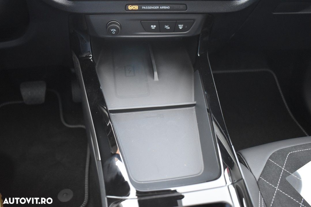 Ford Puma - 25