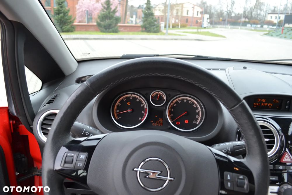 Opel Corsa 1.4 16V Enjoy - 14