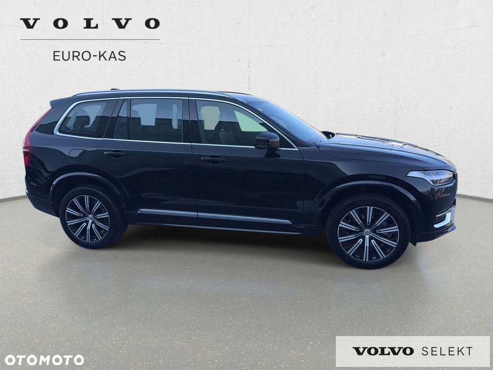 Volvo XC 90 - 5