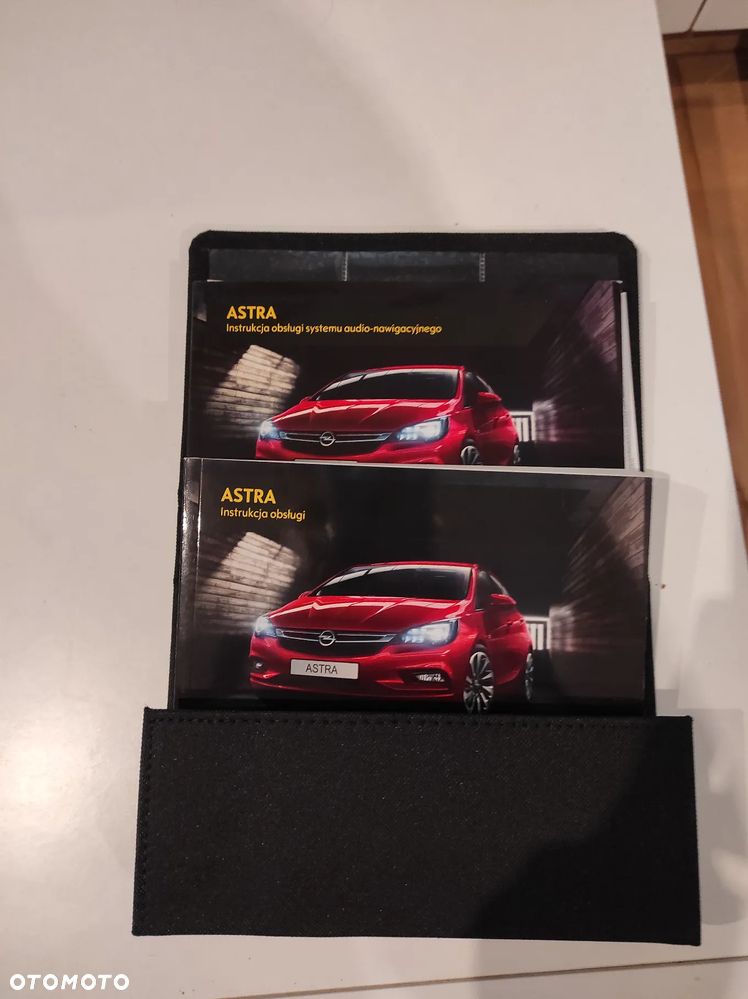Opel Astra - 14