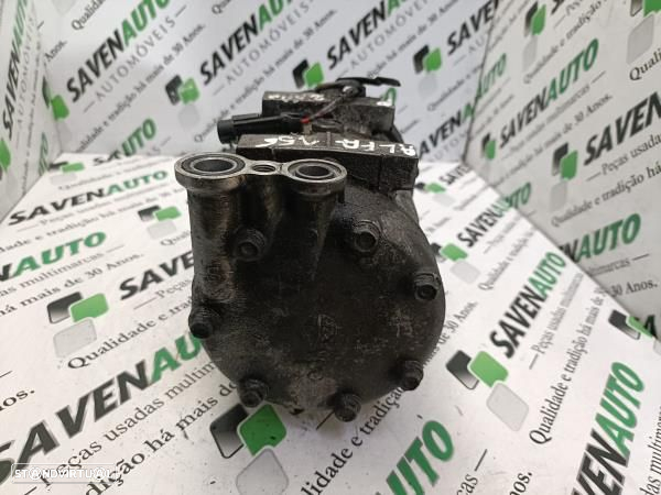 Compressor Ar Condicionado Alfa Romeo 156 Sportwagon (932_) - 3