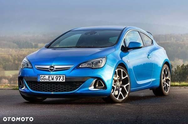 4x Felgi 17 5x105 m.in. do OPEL Astra J K Mokka X CHEVROLET Aveo II Bolt Cruze TRAX - E236 (XF076) - 4