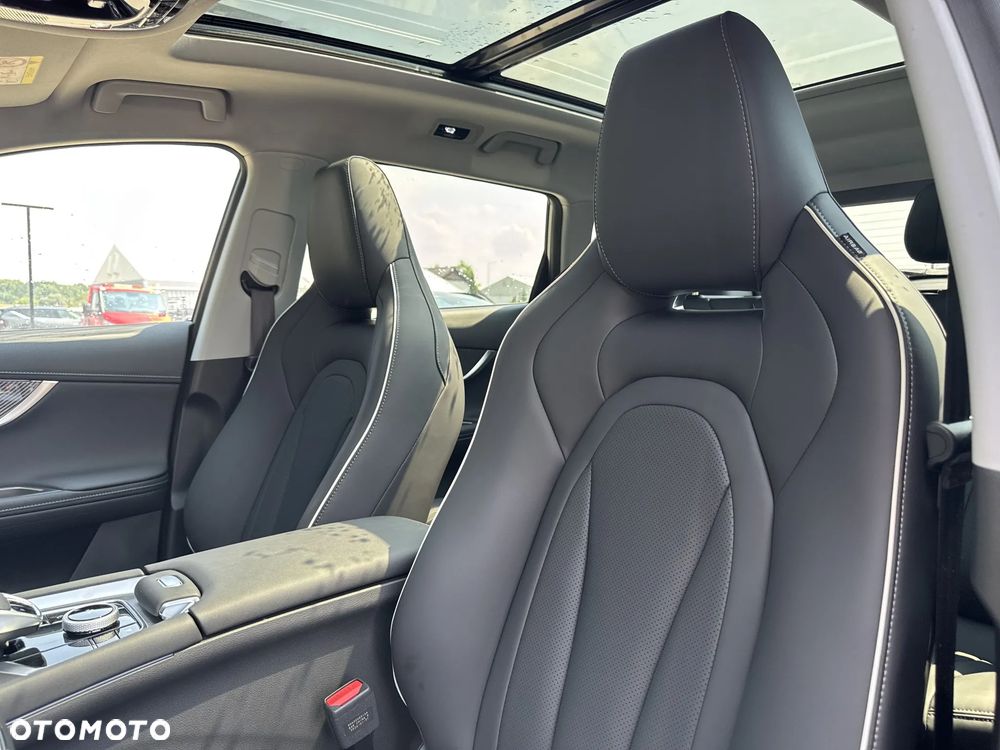Chery Tiggo 7 1.5 HEV Premium DCT - 12
