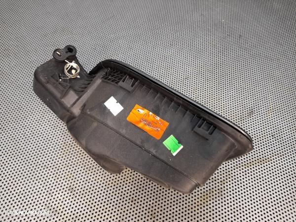 Tampa / Tampao Combustivel  Fiat Tipo Hatchback (356_) - 3