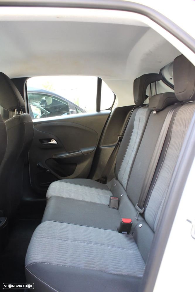 Opel Corsa-e 51 kWh - 24