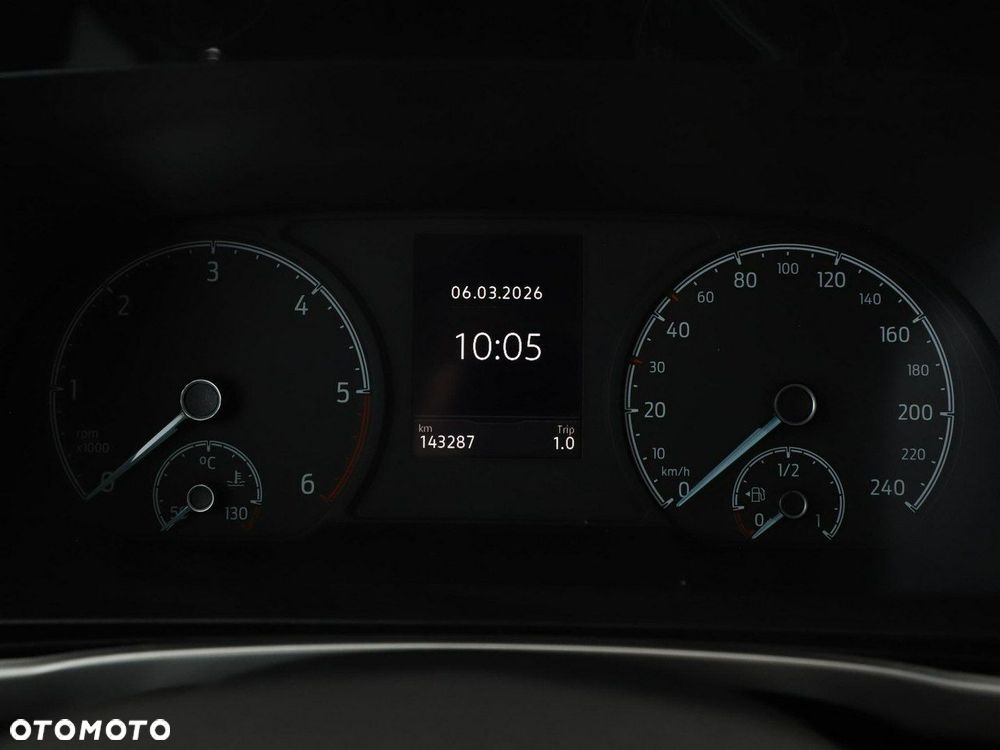 Ford Tourneo Connect 2.0 EcoBlue Active - 23