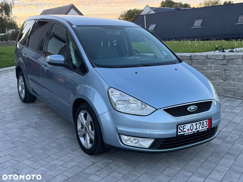 Ford Galaxy - 6