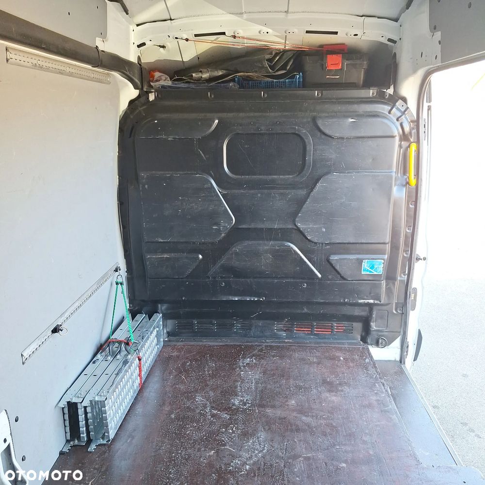 Ford TRANSIT FCD - 10