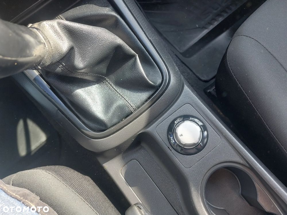 Isuzu D-Max 2.5 DC LS Prime - 17