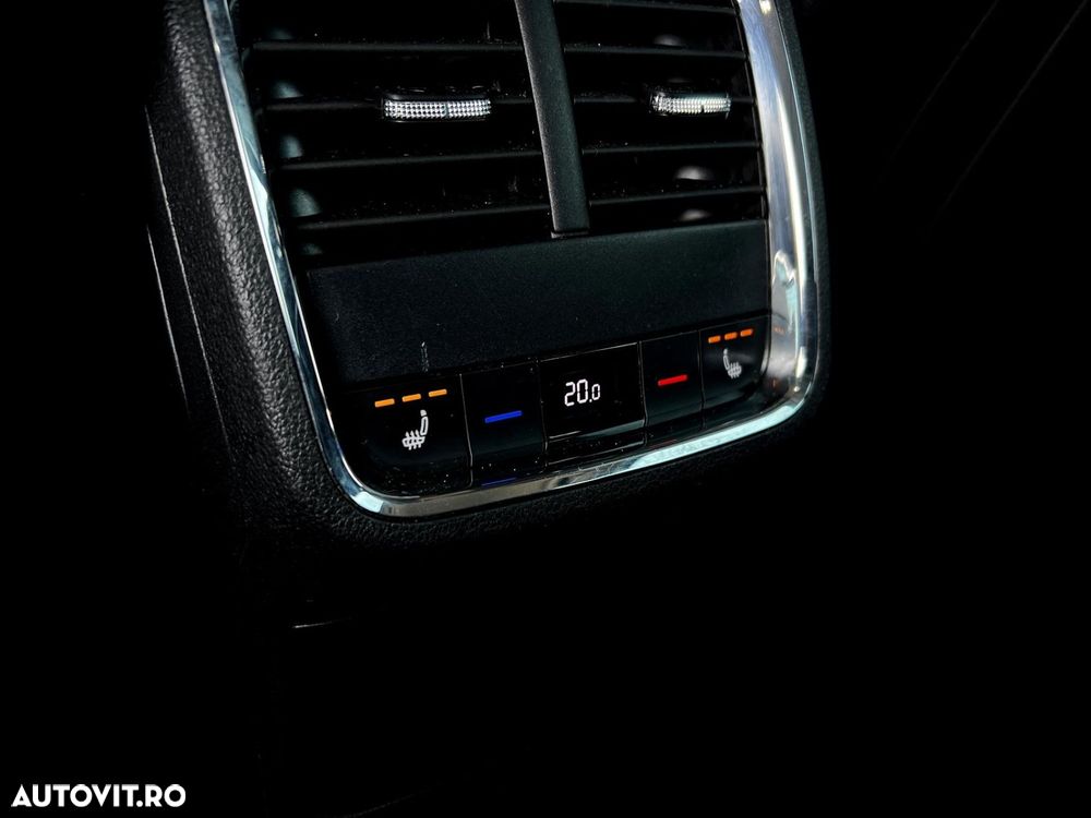 Skoda Octavia 1.4 TSI DSG Style - 13