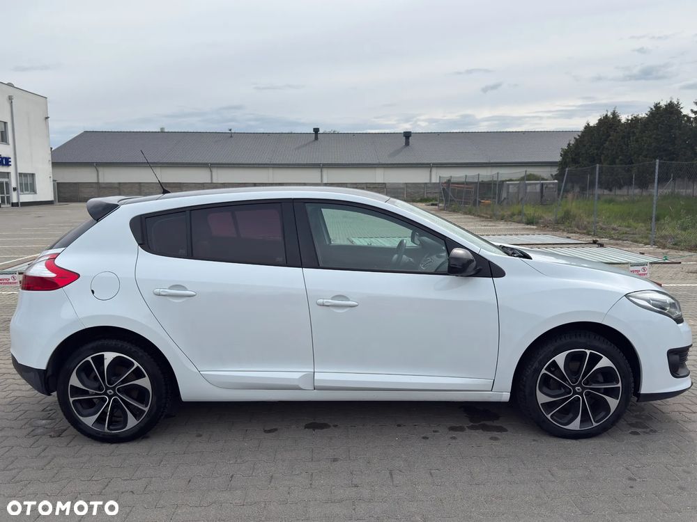 Renault Megane 1.5 dCi Life - 19