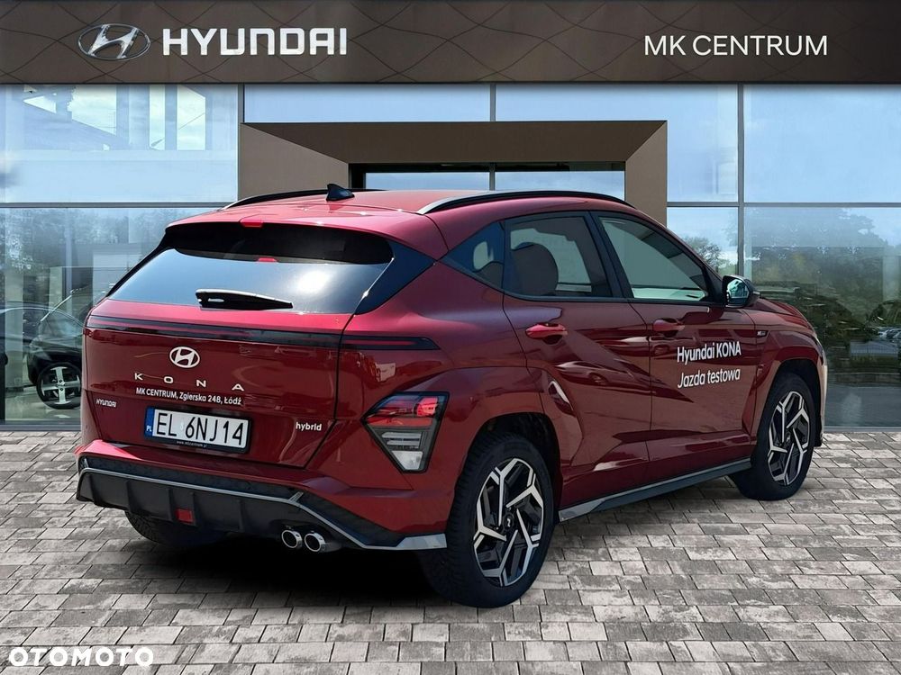 Hyundai Kona - 5