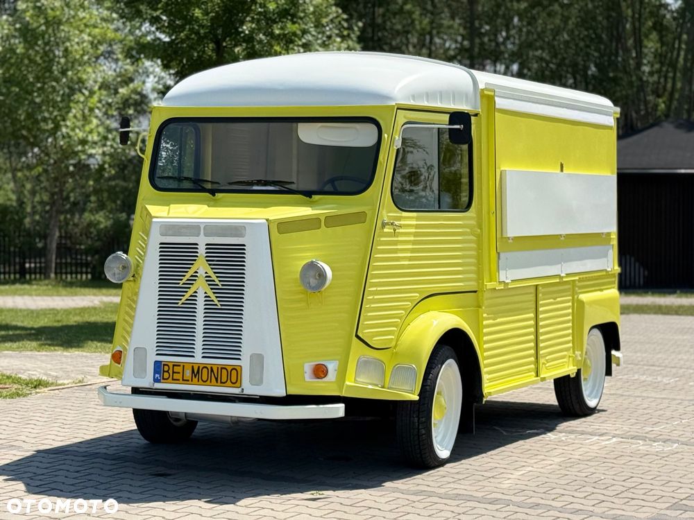 Citroën Inny - 20