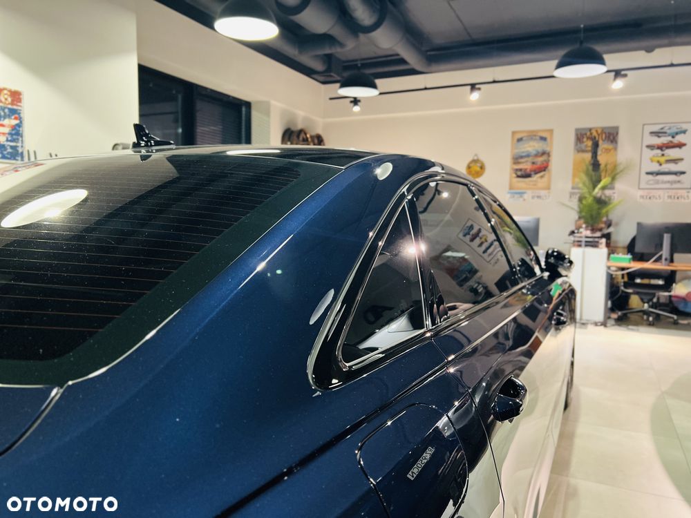 Audi S8 TFSI quattro tiptronic - 13