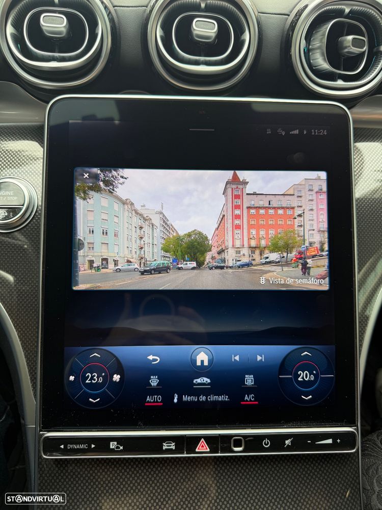 Mercedes-Benz C 300 - 9
