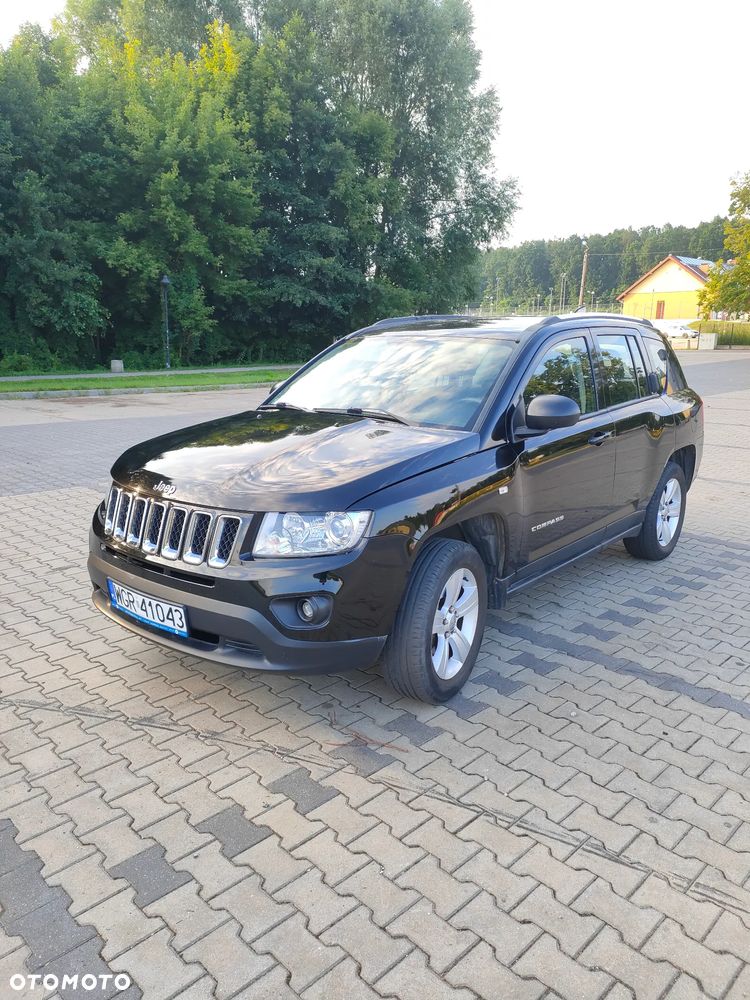 Jeep Compass 2.0 4x2 Sport - 3