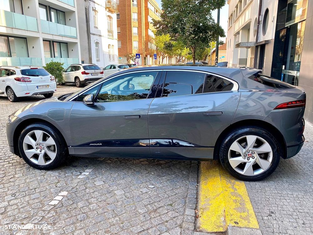 Jaguar I-Pace - 9
