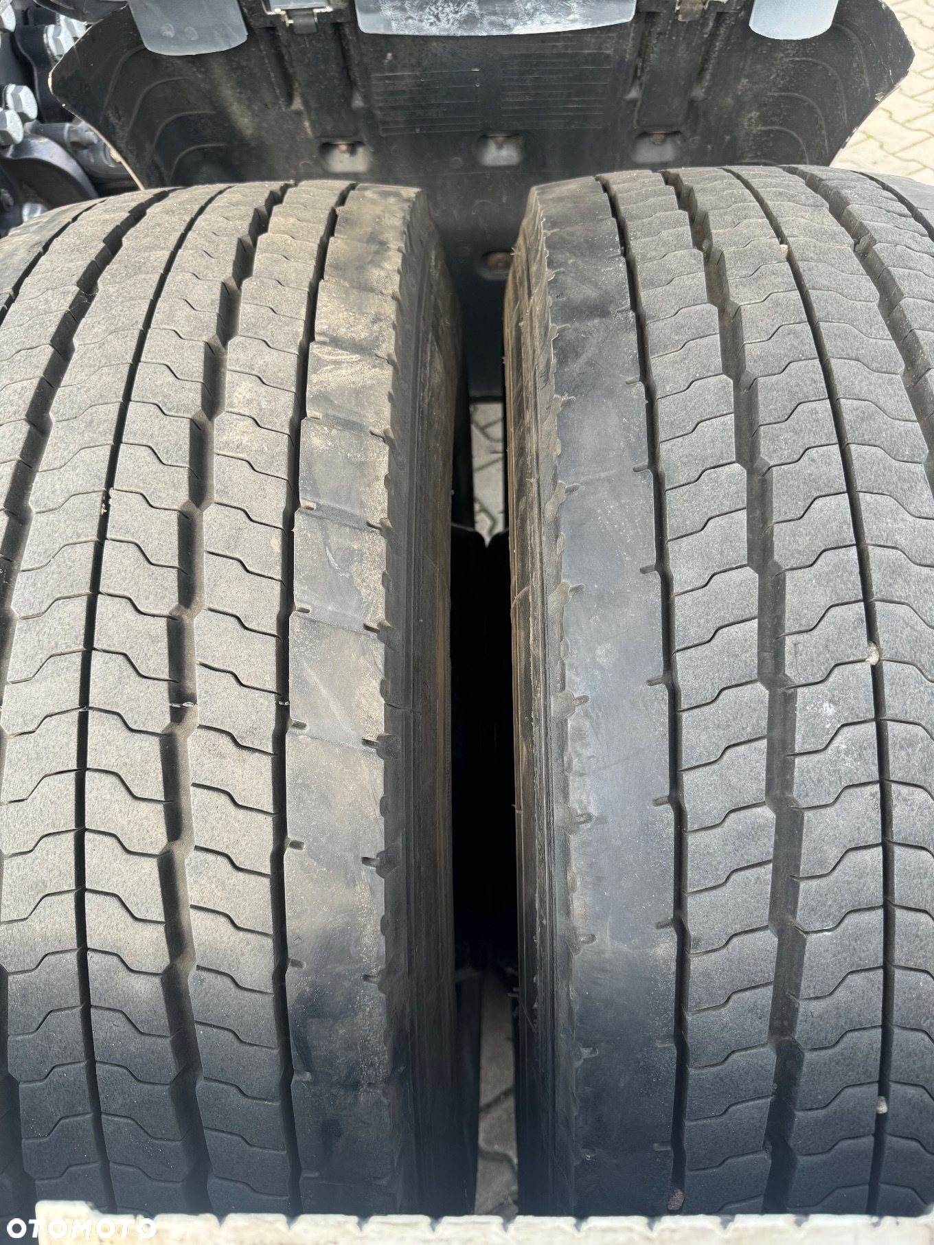 Scania R500 - 15