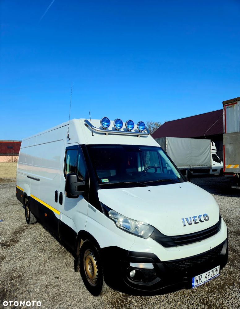 Iveco Daily - 1