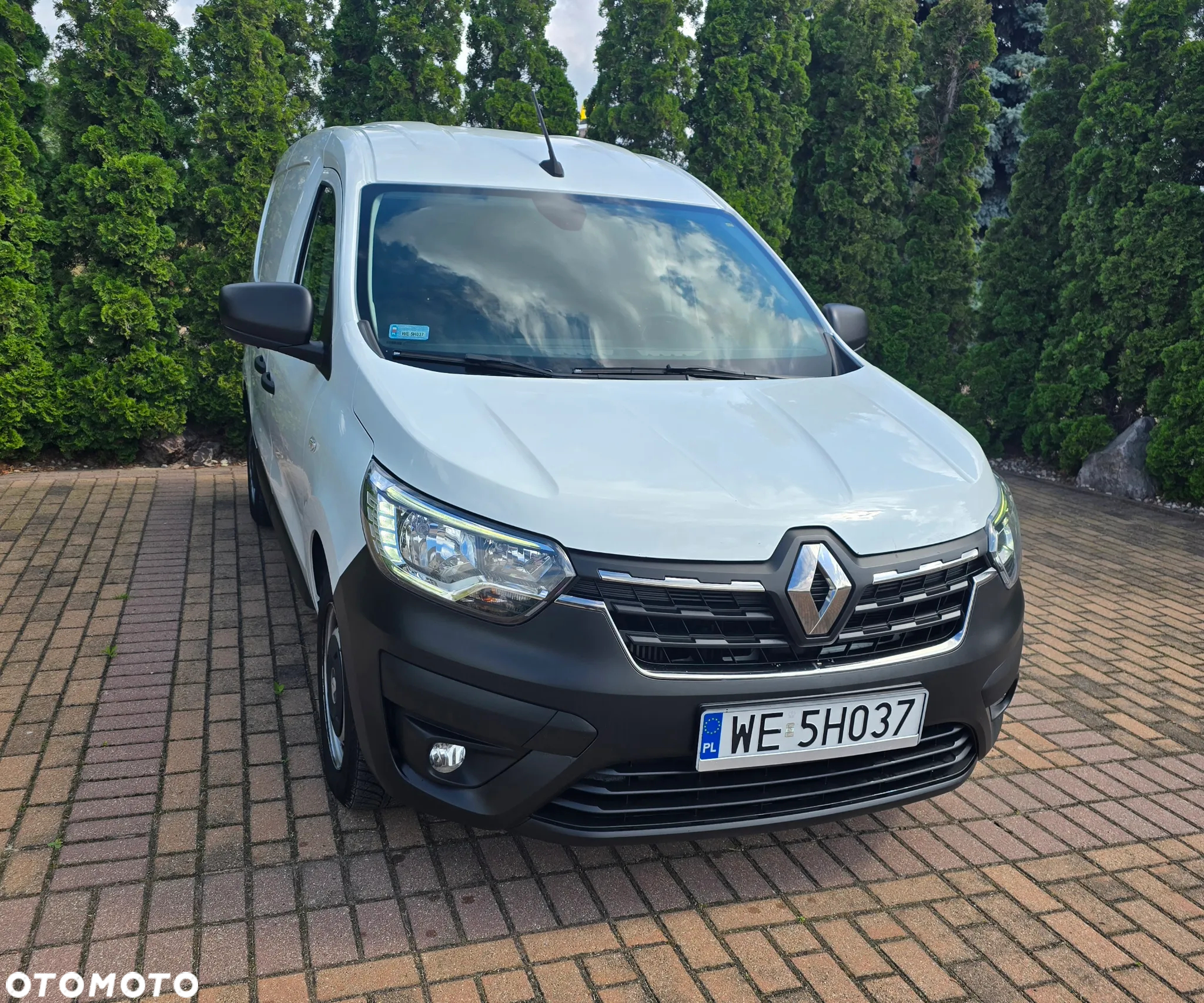 Renault EXPRESS - 4