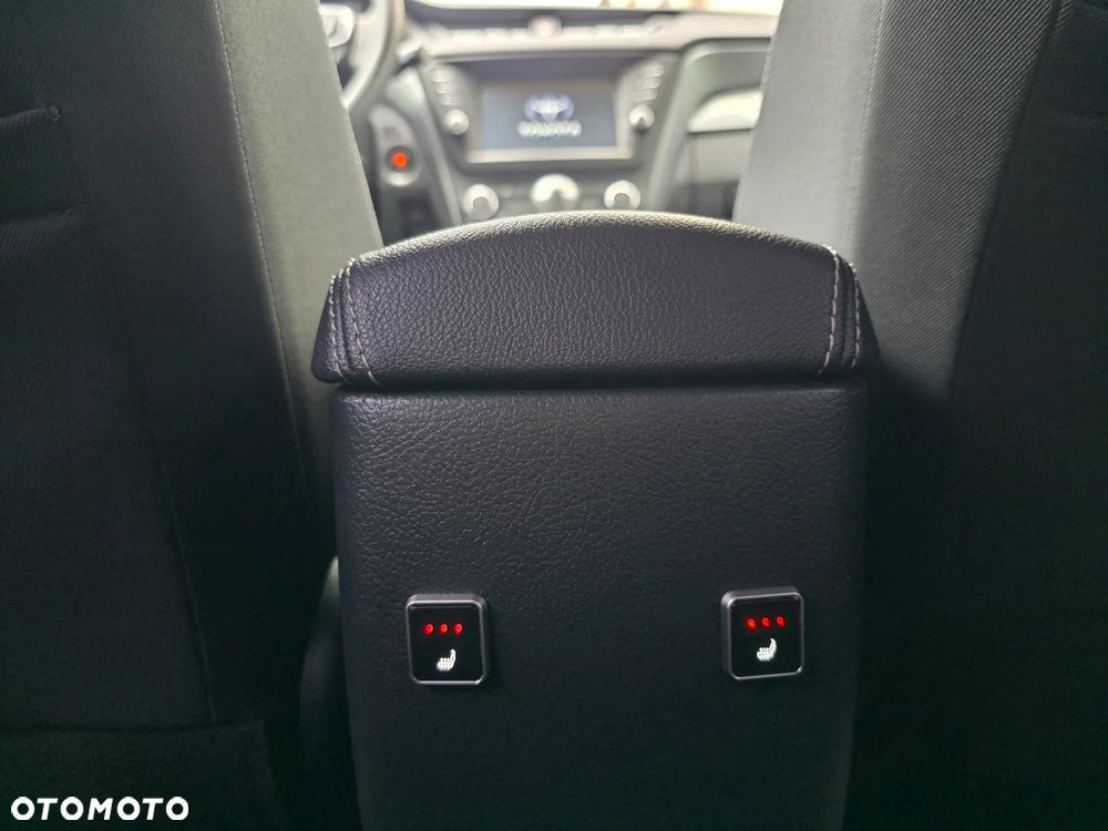 Toyota Avensis - 21