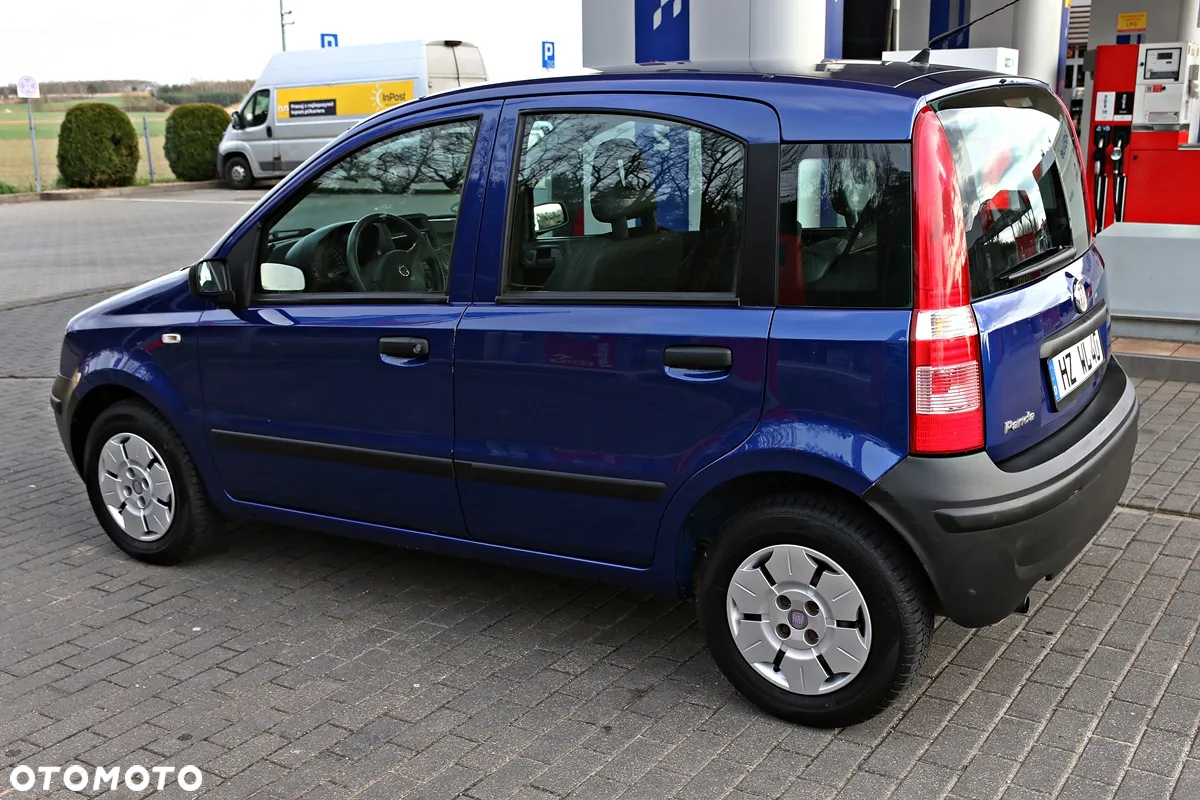 Fiat Panda - 19