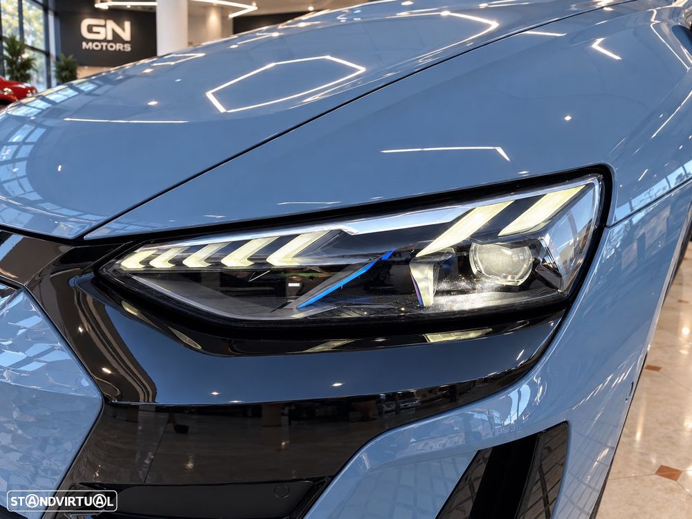 Audi RS e-tron GT quattro - 5