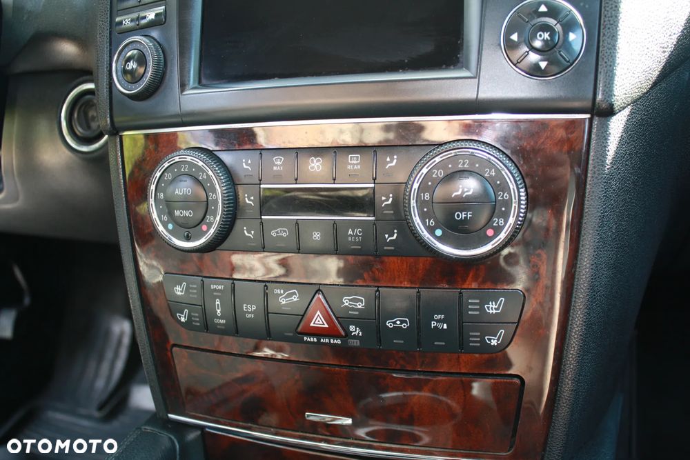 Mercedes-Benz ML 420 CDI 4-Matic - 18
