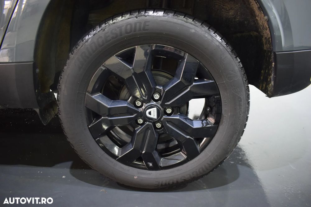 Dacia Duster TCe 150 EDC Extreme - 8