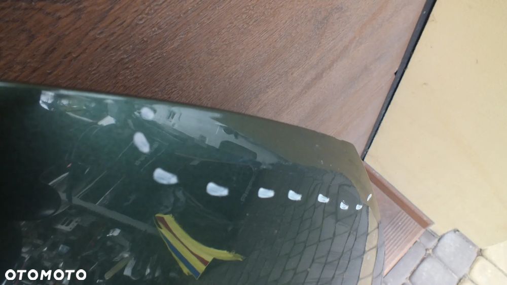 Maska silnika Skoda Superb III 3V - 10