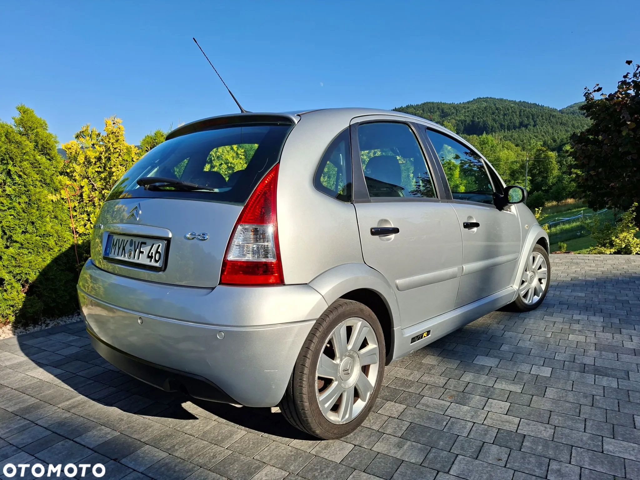 Citroën C3 1.6 VTR - 3