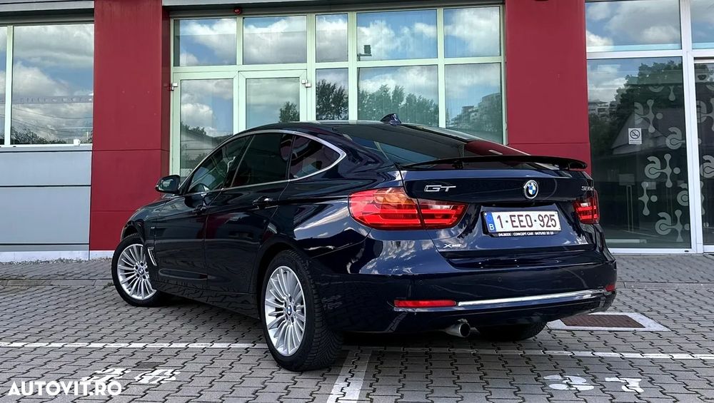 BMW Seria 3 - 4