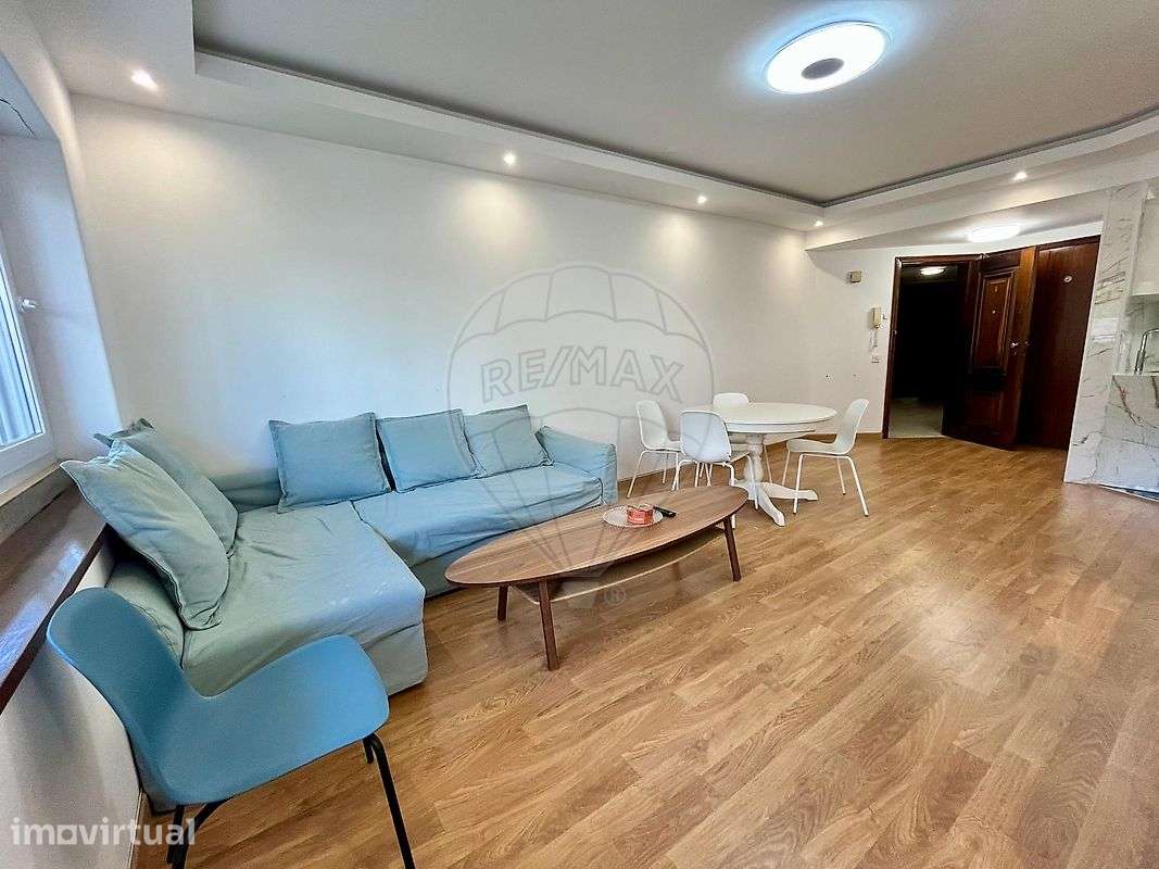 Apartamento T1 para venda - Grande imagem: 3/15